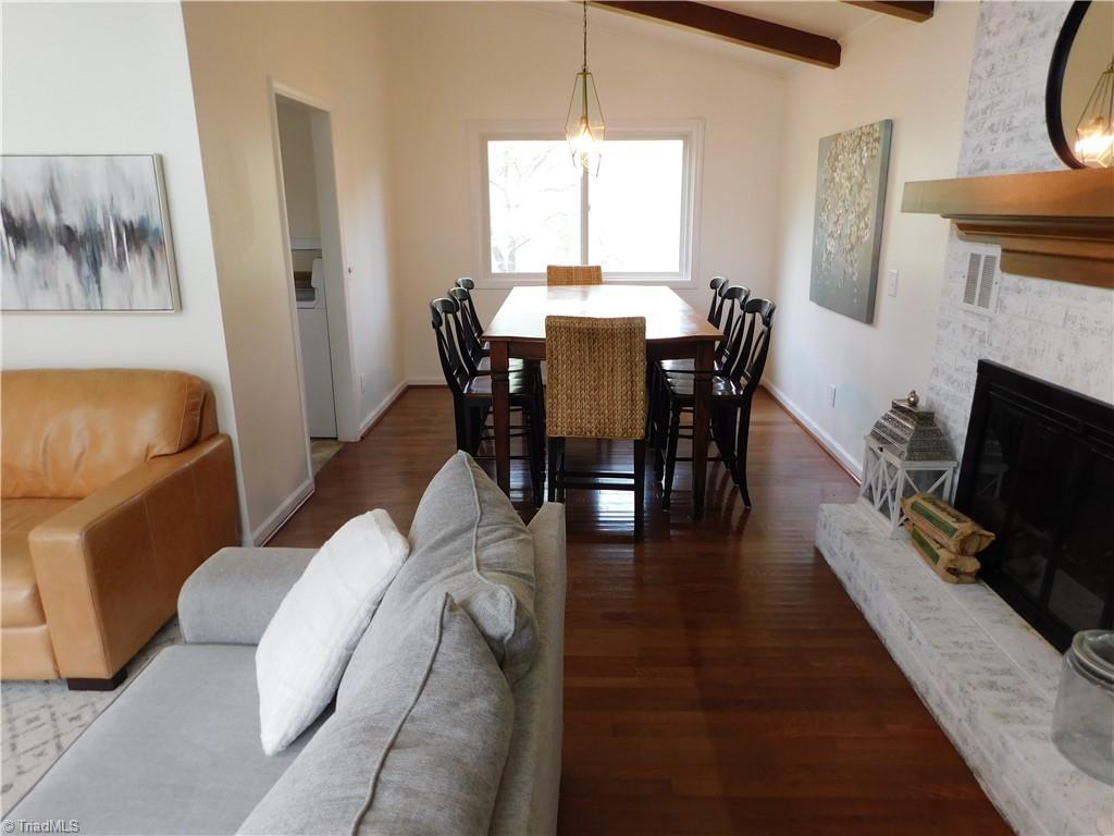 157 Parker Road Mount Airy, NC 27030 - Photo 21 of 50 Gallery Image 21