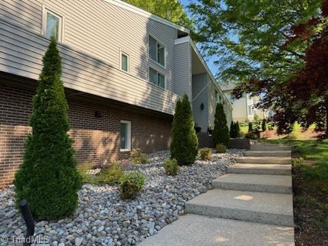 157 Parker Road Mount Airy, NC 27030 - Photo 3 of 50 Gallery Image 3