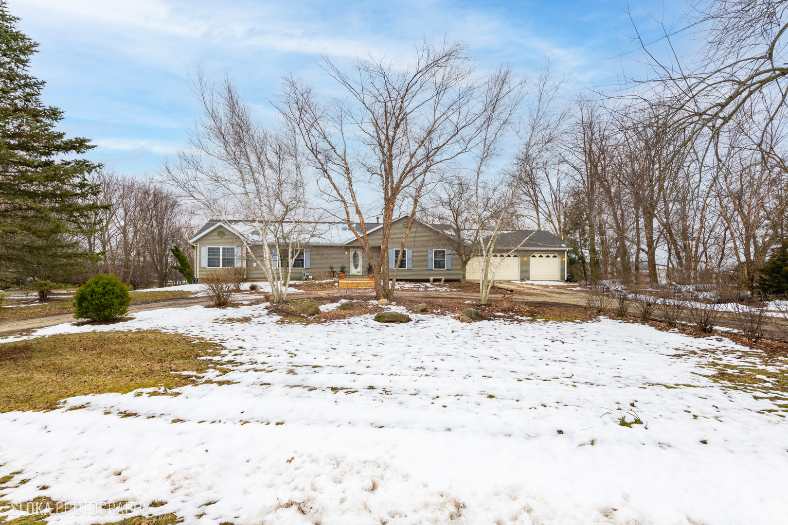 8611 Regnier Road Hebron, IL 60034 - Photo 2 of 24