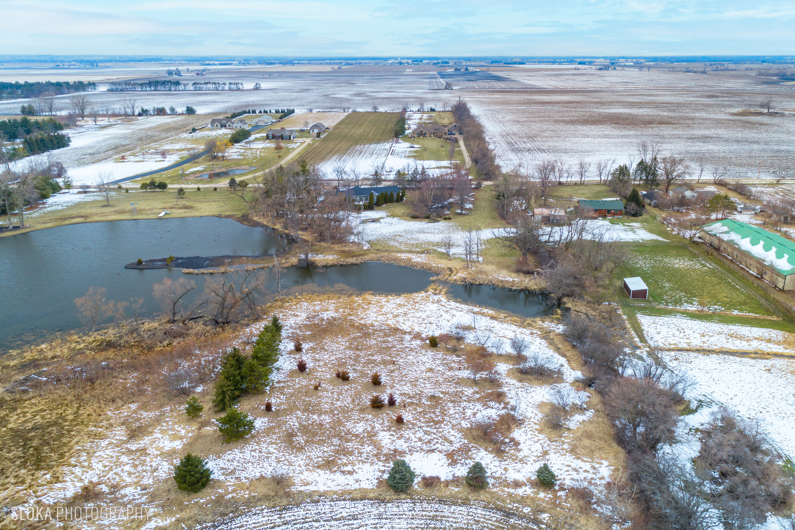 8611 Regnier Road Hebron, IL 60034 - Photo 23 of 24