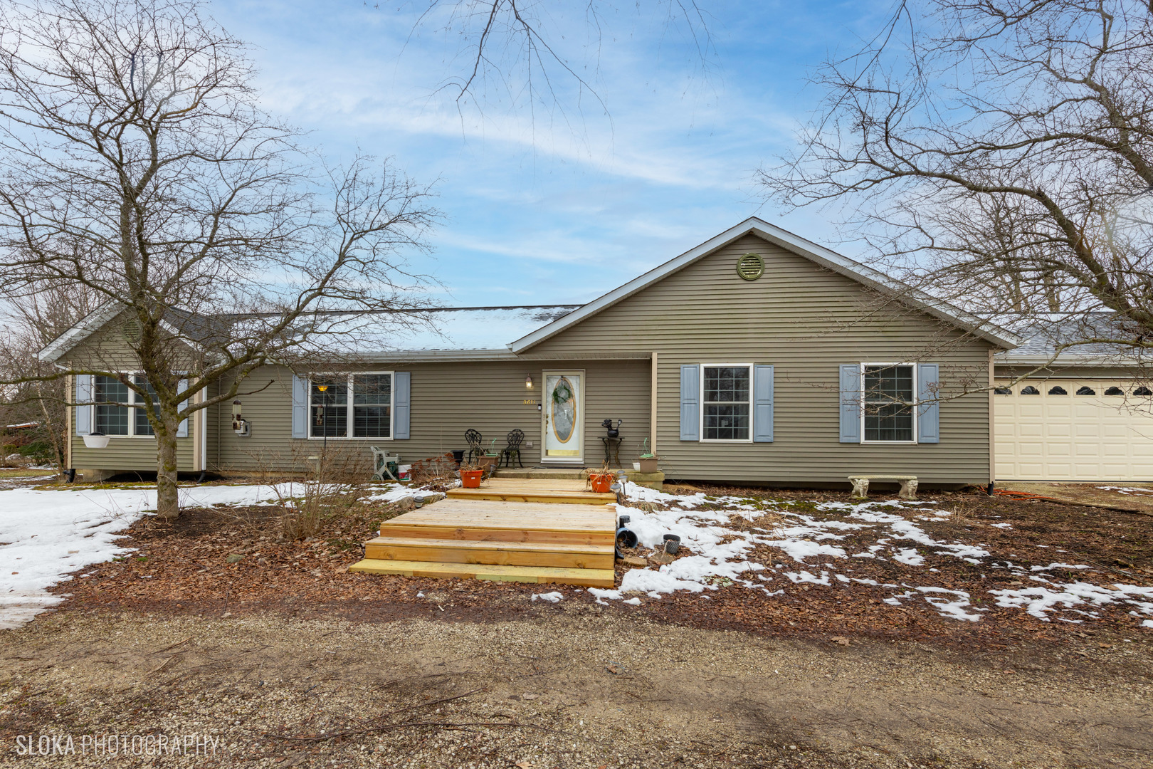 8611 Regnier Road Hebron, IL 60034 - Photo 3 of 24
