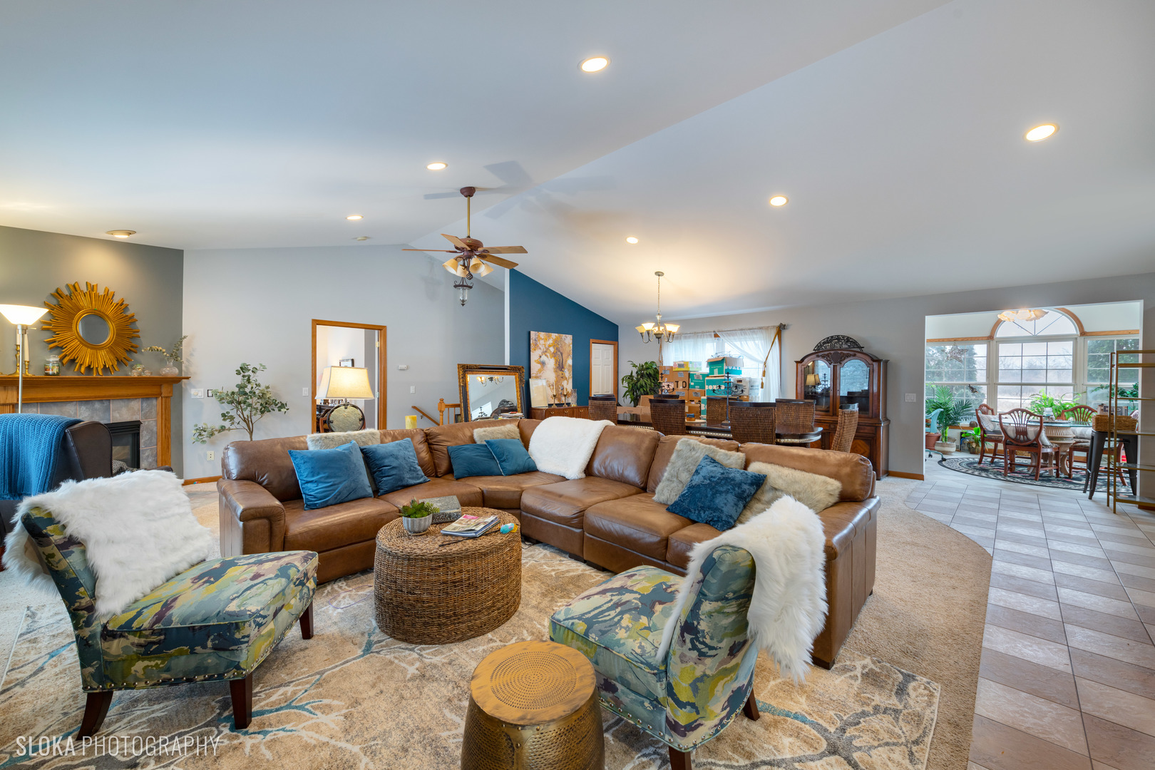 8611 Regnier Road Hebron, IL 60034 - Photo 4 of 24