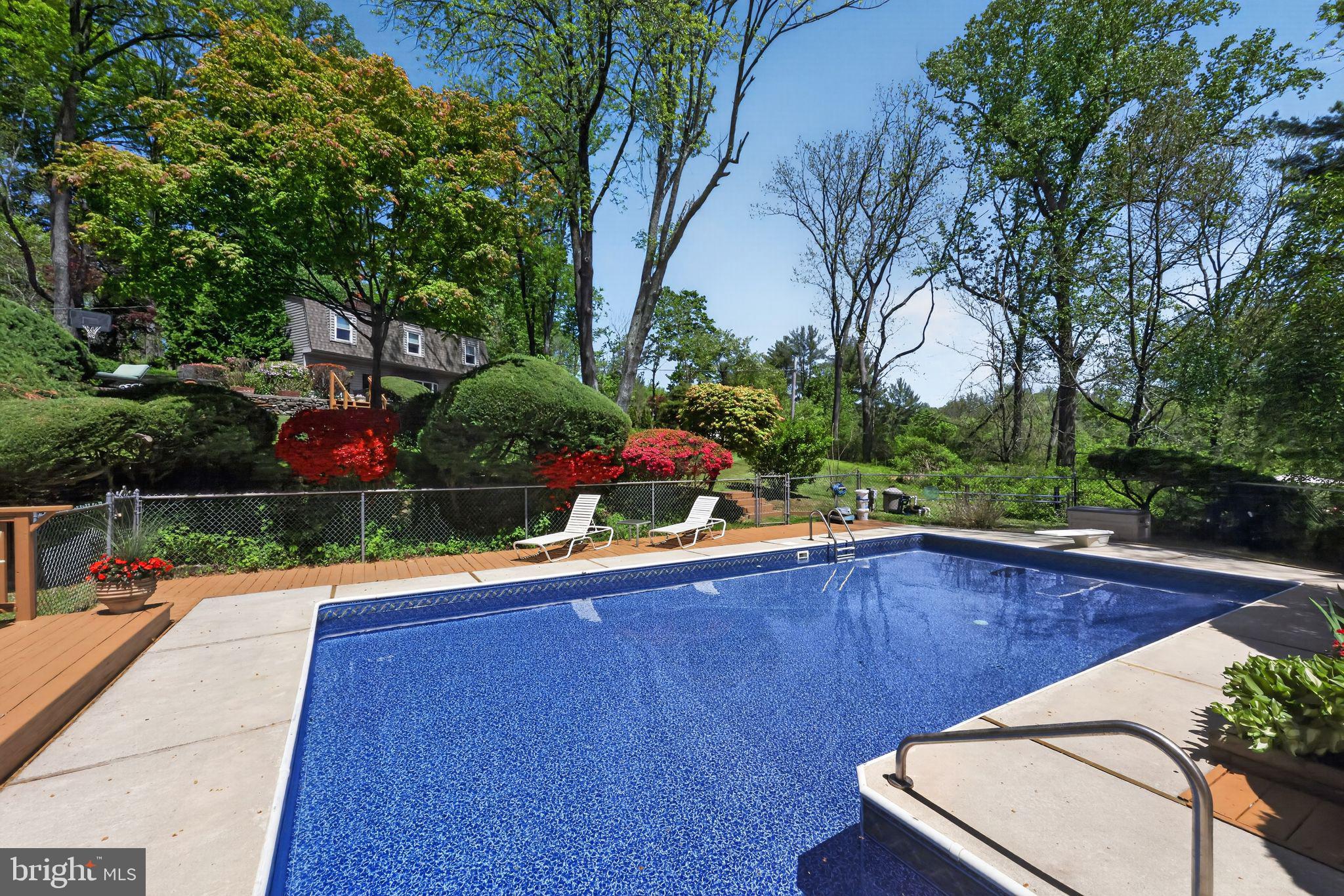 1231 Robin Hill Road Media, PA 19063 - Photo 47 of 47 Gallery Image 47
