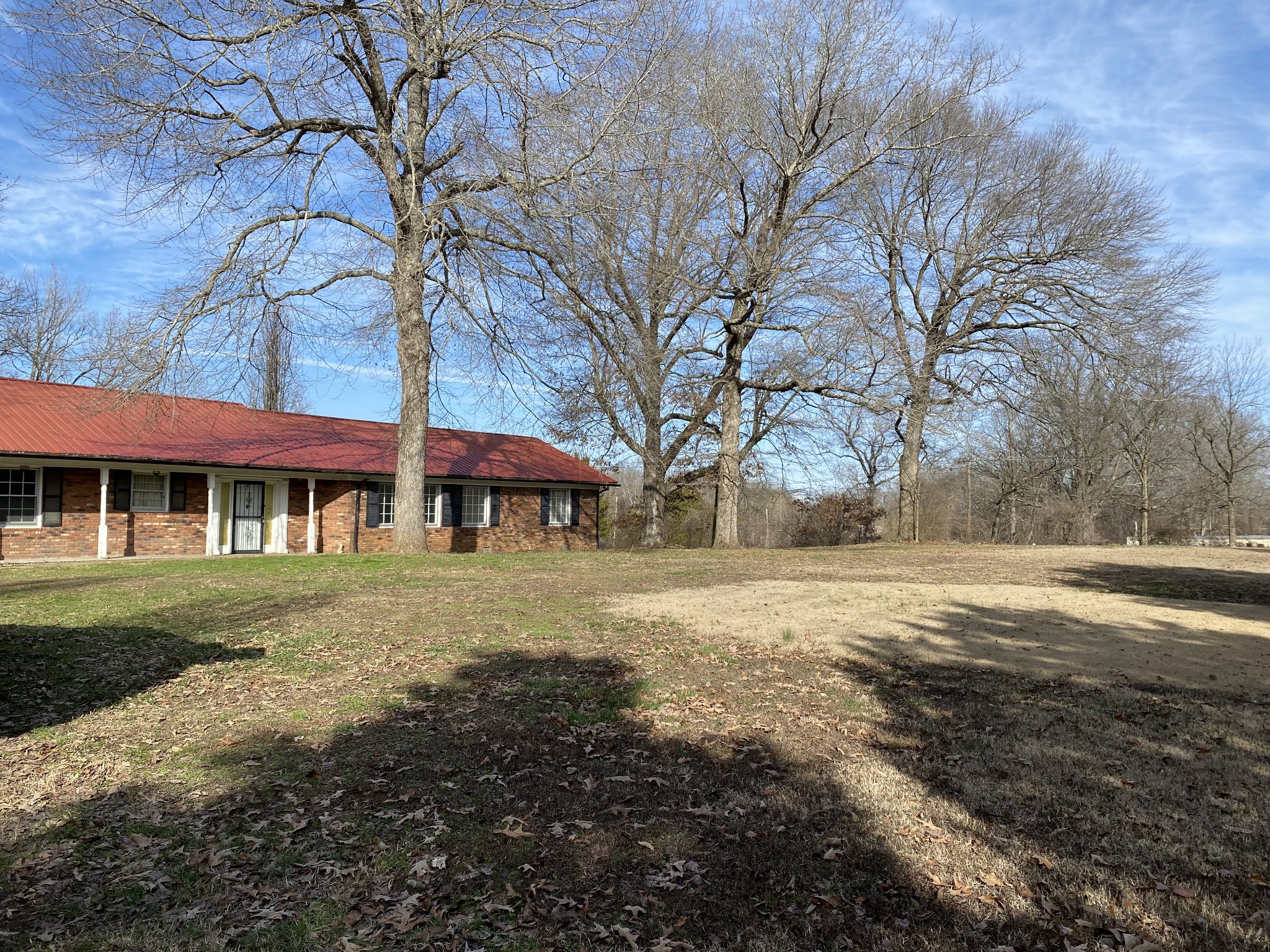 782 Overhead Bridge Road Camden, TN 38320 - Photo 3 of 56 Gallery Image 3