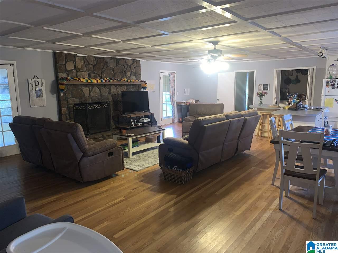 1714 Kornegay Road Oneonta, AL 35121 - Photo 8 of 23
