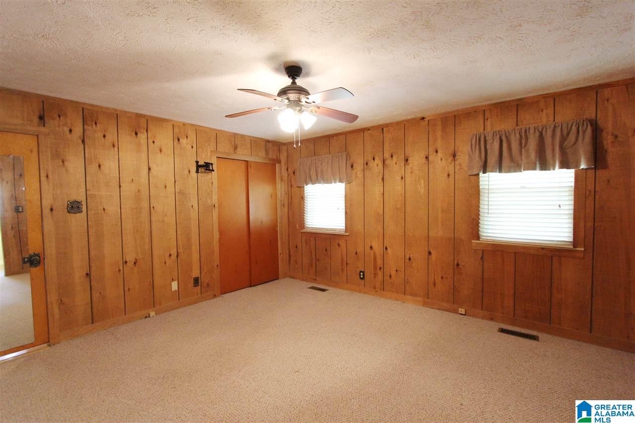 595 Old Coldwater Road Anniston, AL 36201 - Photo 11 of 50