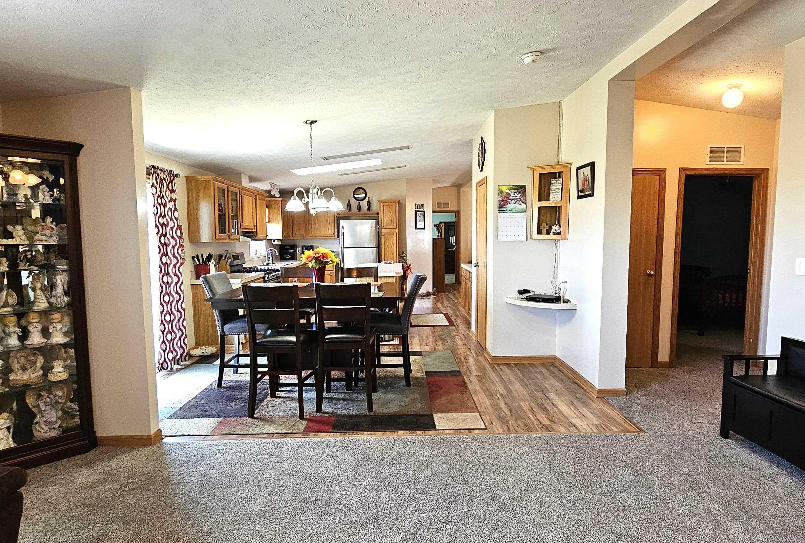 1796 North Van Dyke Road Decker, MI 48426 - Photo 9 of 32