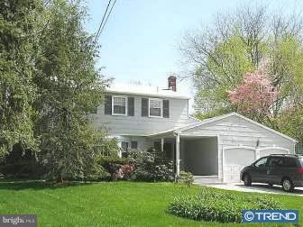 5 Scattergood Road Cherry Hill, NJ 08003 - Photo 1 of 12 Gallery Image 1