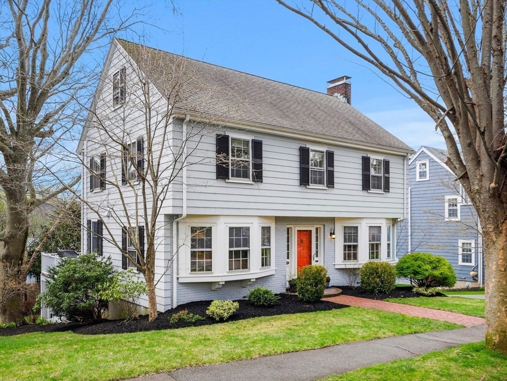 47 Standish Road Milton, MA 02186 - Photo 2 of 23