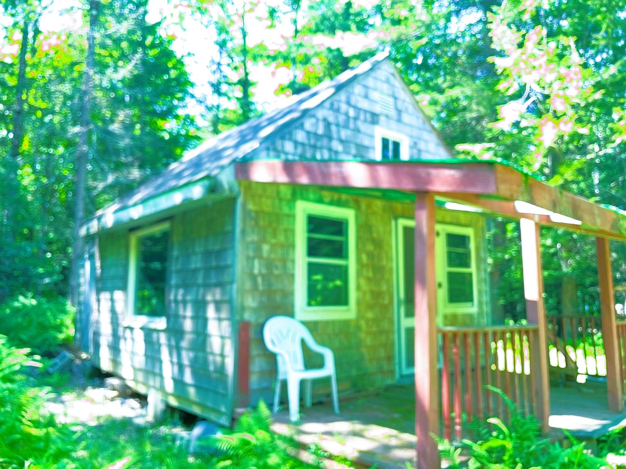 341 Chapel Hill Road, Unit 6 Whitingham, VT 05361 - Photo 1 of 13