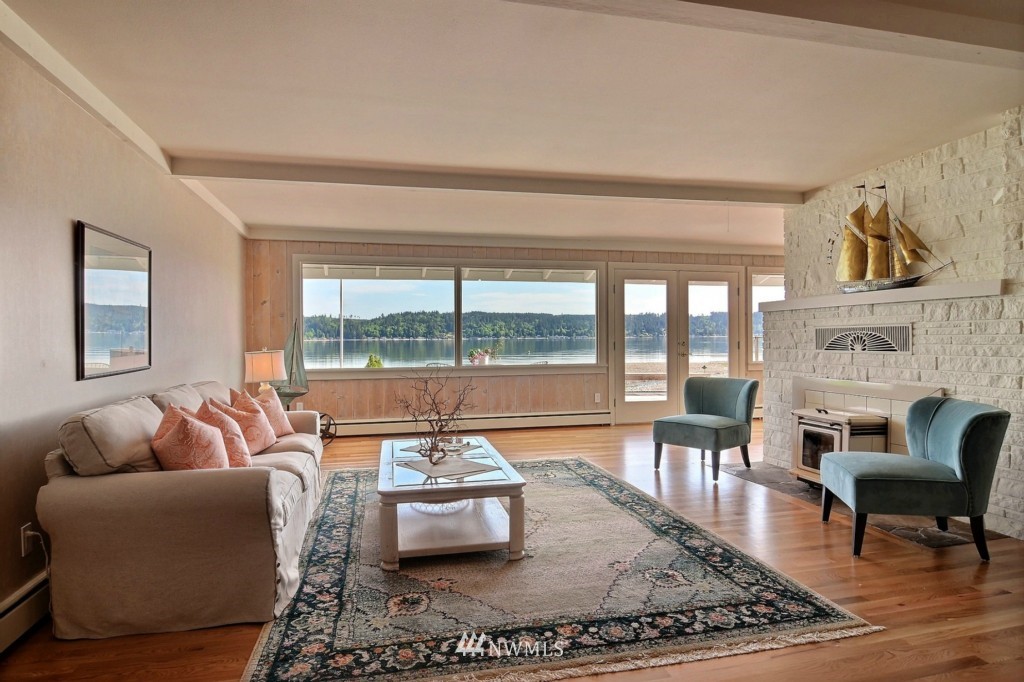 6901 Northeast North Shore Road Belfair, WA 98528 - Photo 12 of 25