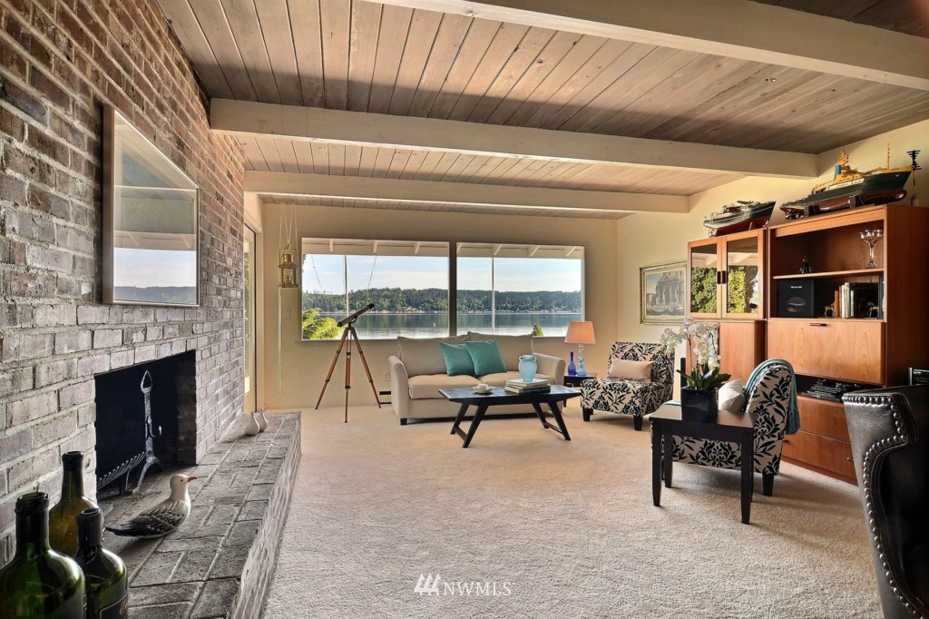 6901 Northeast North Shore Road Belfair, WA 98528 - Photo 14 of 25