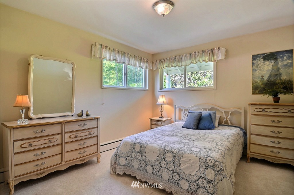 6901 Northeast North Shore Road Belfair, WA 98528 - Photo 19 of 25
