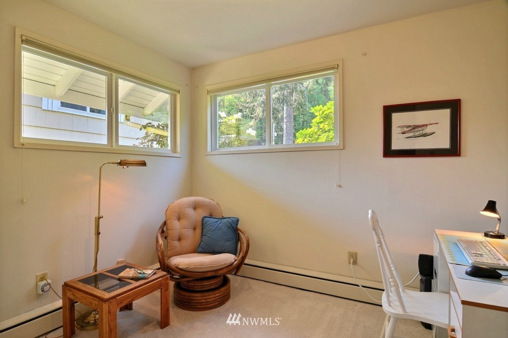 6901 Northeast North Shore Road Belfair, WA 98528 - Photo 20 of 25