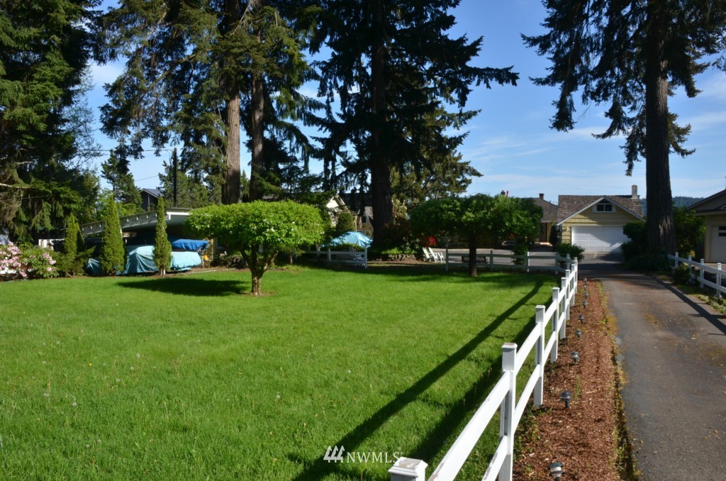 6901 Northeast North Shore Road Belfair, WA 98528 - Photo 23 of 25