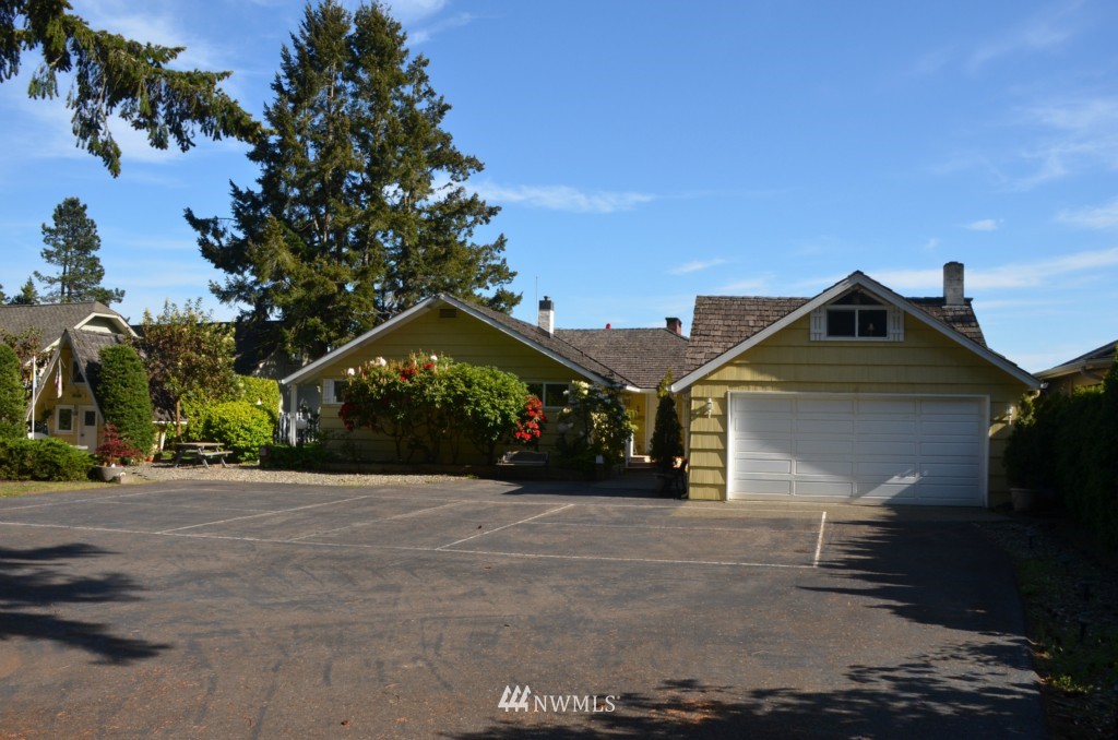 6901 Northeast North Shore Road Belfair, WA 98528 - Photo 24 of 25
