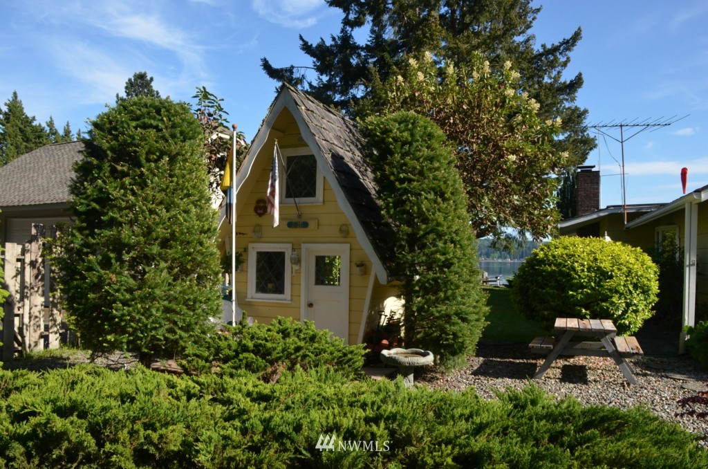 6901 Northeast North Shore Road Belfair, WA 98528 - Photo 25 of 25