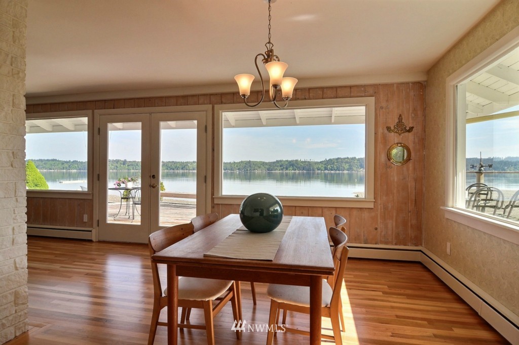 6901 Northeast North Shore Road Belfair, WA 98528 - Photo 9 of 25