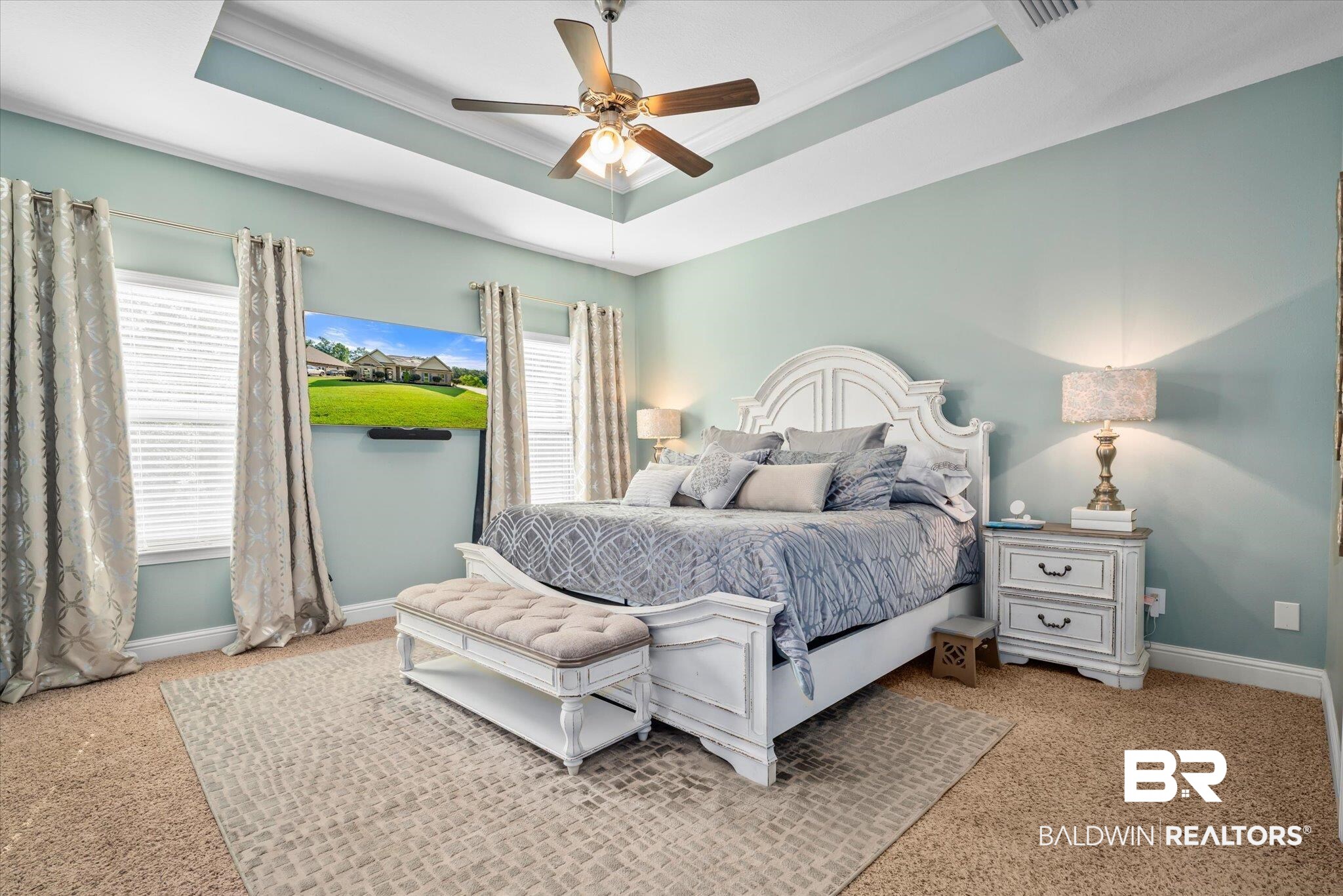 2400 Hidden Oaks Lane Semmes, AL 36575 - Photo 11 of 30
