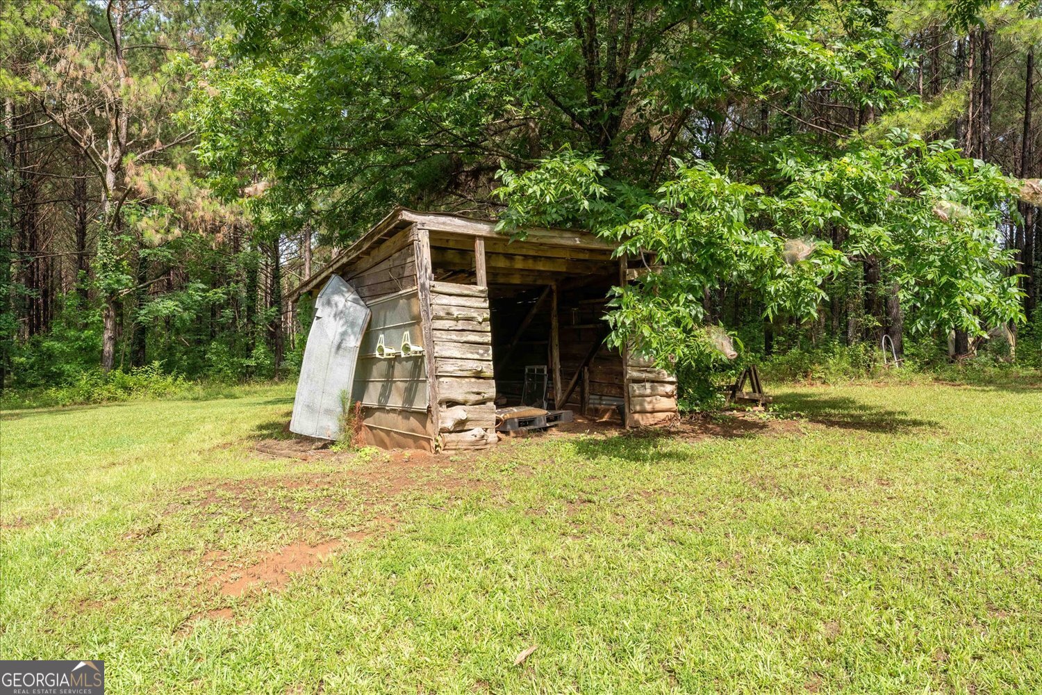 3328 Lundberg Road Washington, GA 30673 - Photo 6 of 19