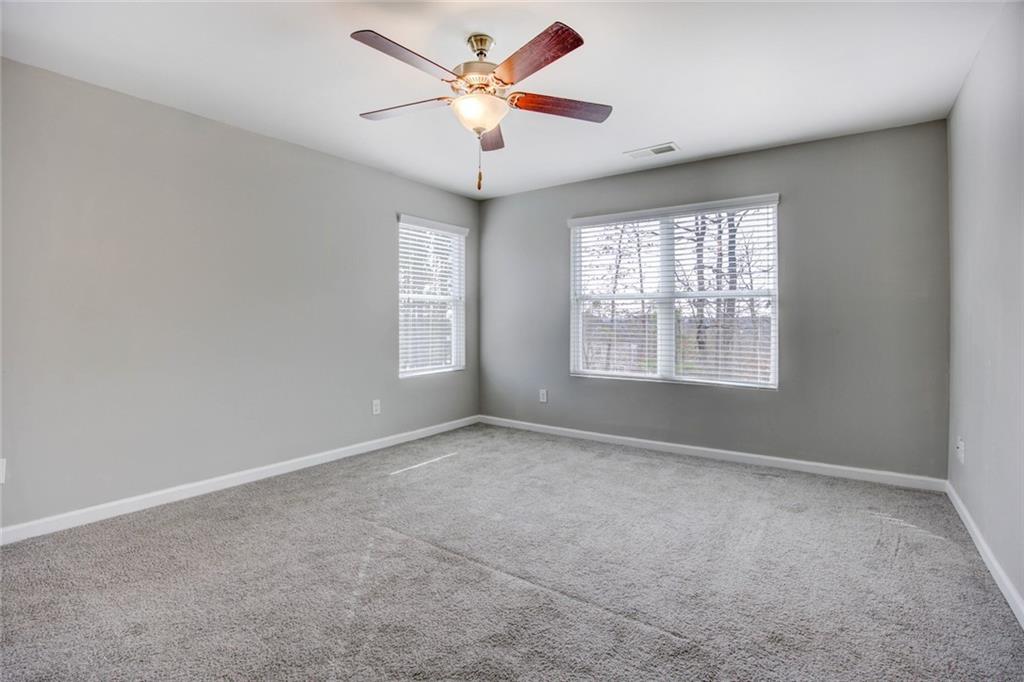 2502 Fraggle Roc Conyers, GA 30012 - Photo 20 of 33