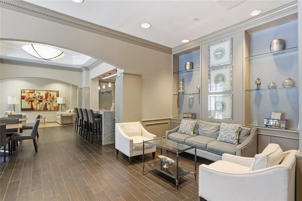 3475 Oak Valley Road Northeast, Unit 950 Atlanta, GA 30326 - Photo 36 of 37 Gallery Image 36