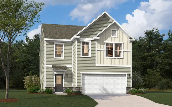 $372,980 | 4133 Whitehouse Street, Harlem, GA 30814
