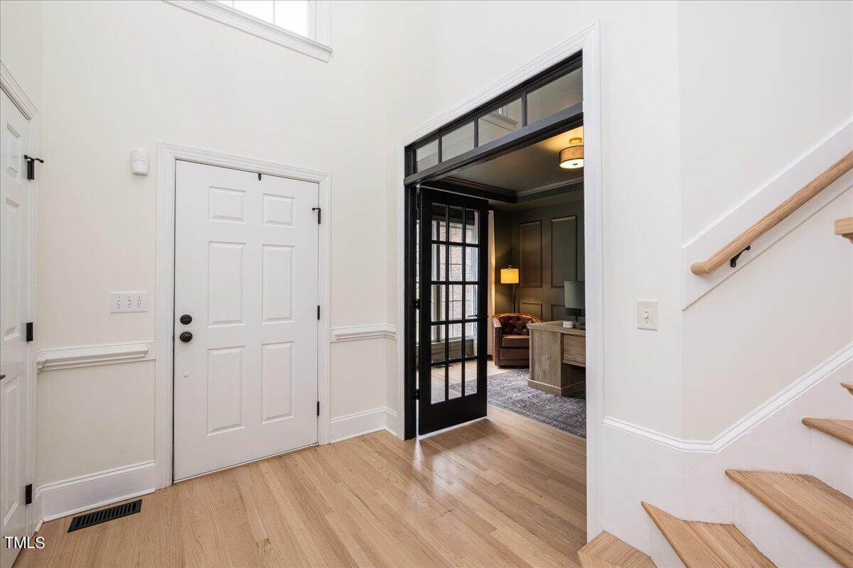 6916 Pinnacle Ridge Road Raleigh, NC 27603 - Photo 7 of 56 01-- 7
