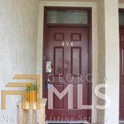 494 Sherman Way Decatur, GA 30033 - Photo 1 of 1