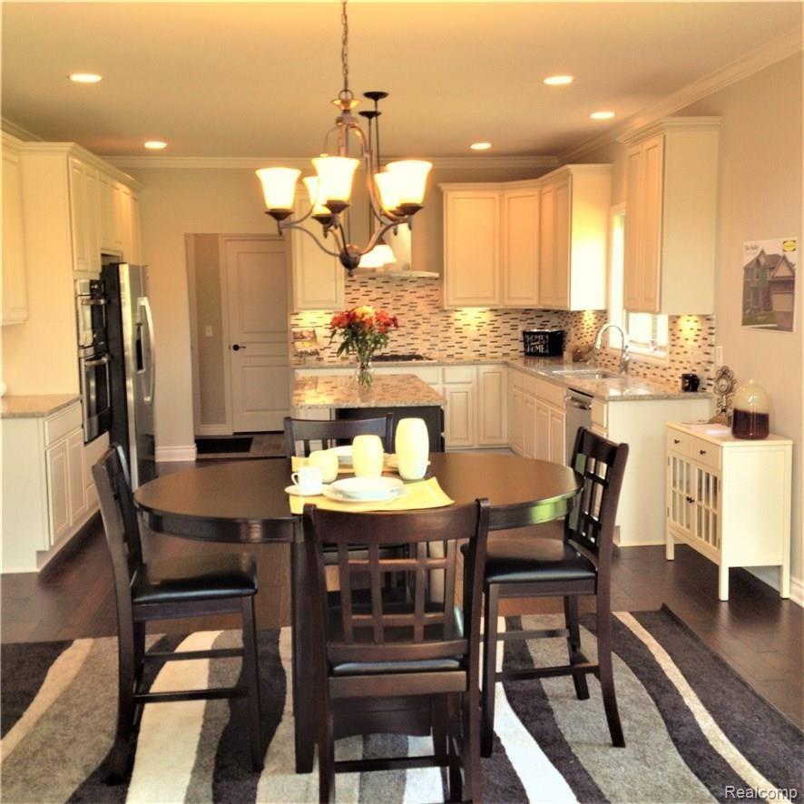 5622 Fox Ridge Drive Clarkston, MI 48348 - Photo 9 of 57 IMG_3440.JPG
