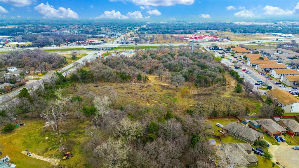 1900 South Beltline Road Dallas, TX 75253 - Photo 11 of 12 a view of a city