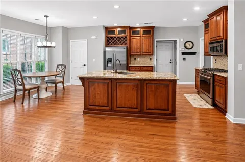 $689,000 | 4557 Village Springs Place, Atlanta, GA 30338