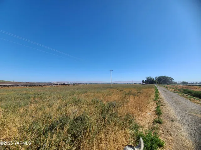 a view of an ocean and beach