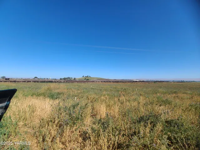a view of lake and sunset