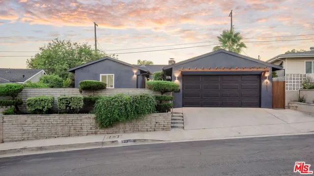 $1,675,000 | 923 Larker Avenue, Los Angeles, CA 90042