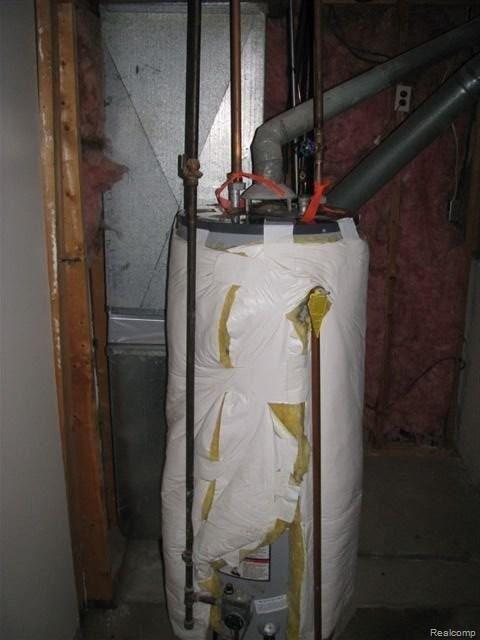 32030 Covington Road Rockwood, MI 48173 - Photo 19 of 19 261-849275 HVAC-HWT