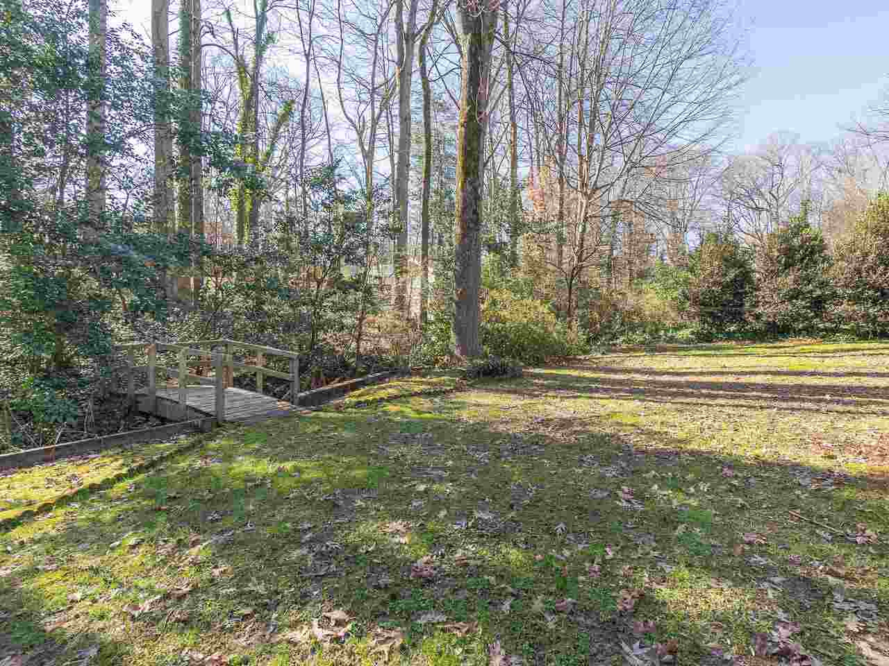 408 Oak Ridge Road Cary, NC 27511 - Photo 23 of 25 Photo 23