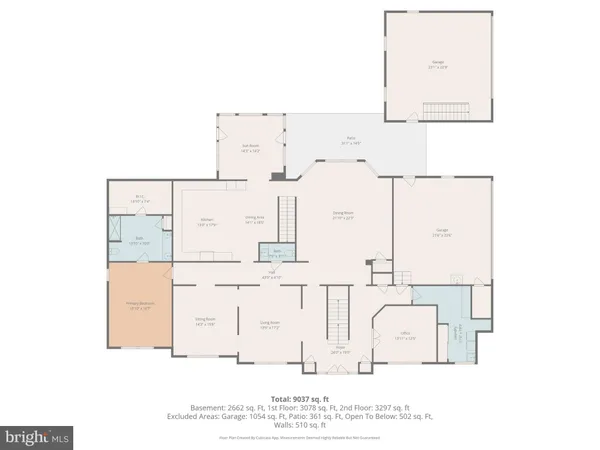 $1,650,000 | 17 Chadwick Drive, Dover, DE 19901