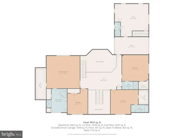 $1,650,000 | 17 Chadwick Drive, Dover, DE 19901