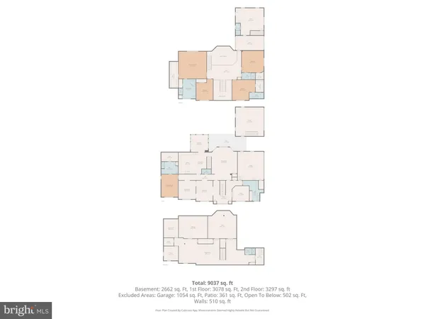$1,650,000 | 17 Chadwick Drive, Dover, DE 19901