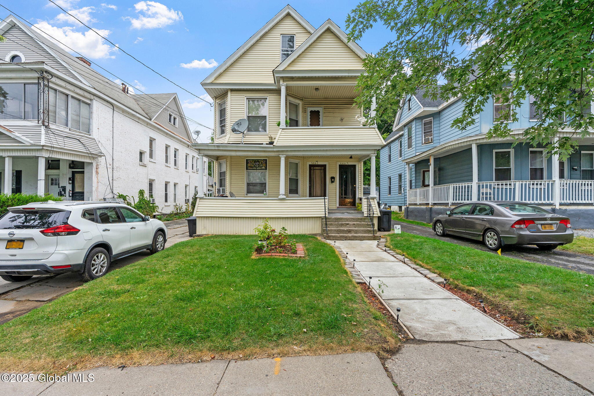 1491 Rugby Road Schenectady, NY 12308 - Photo 1 of 25 1-web-or-mls-1491-rugby-rd