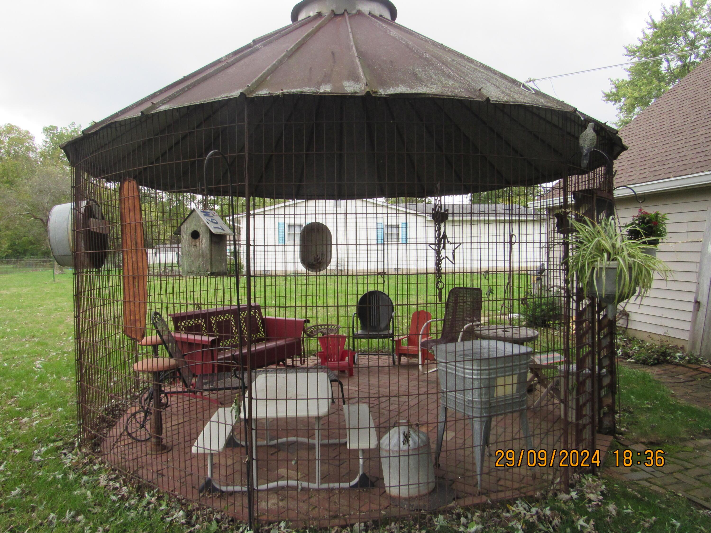 887 Dunkle Road Circleville, OH 43113 - Photo 17 of 20 IMG_1196 - Copy