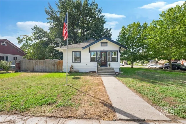 $449,000 | 1704 Blaine Street, Caldwell, ID 83605