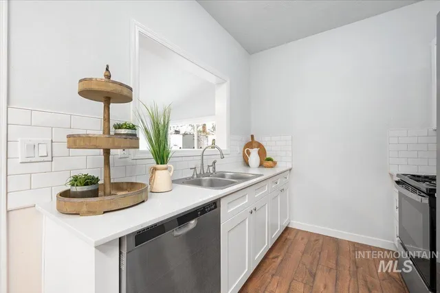 $449,000 | 1704 Blaine Street, Caldwell, ID 83605