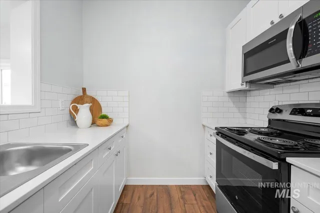 $449,000 | 1704 Blaine Street, Caldwell, ID 83605