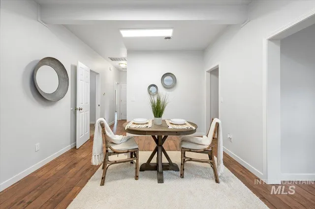 $449,000 | 1704 Blaine Street, Caldwell, ID 83605