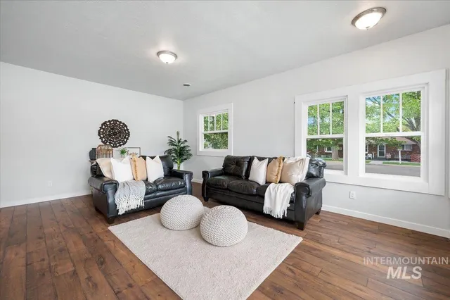 $449,000 | 1704 Blaine Street, Caldwell, ID 83605