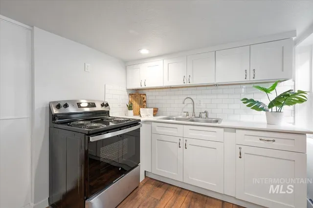 $449,000 | 1704 Blaine Street, Caldwell, ID 83605