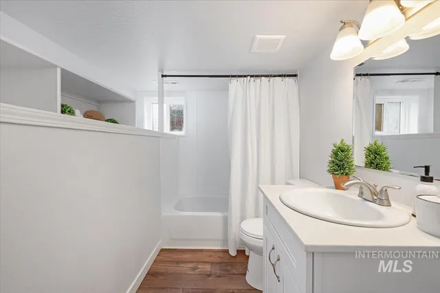 $449,000 | 1704 Blaine Street, Caldwell, ID 83605