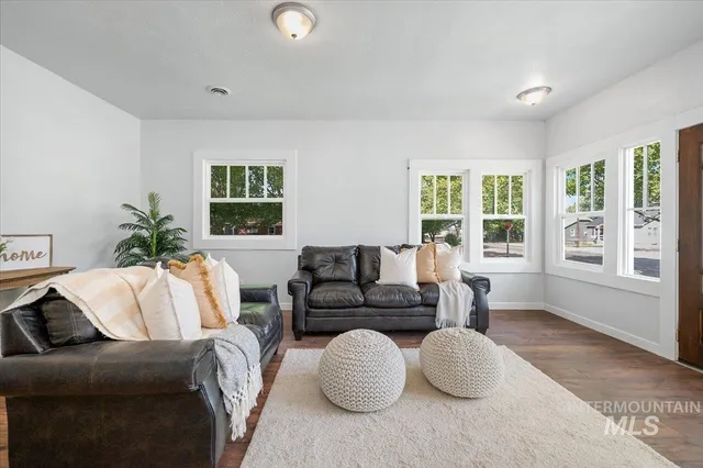 $449,000 | 1704 Blaine Street, Caldwell, ID 83605